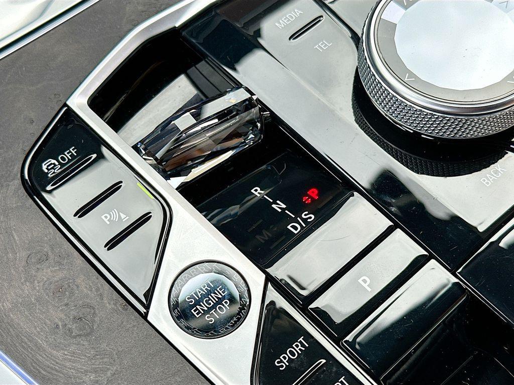 used 2023 BMW X7 car, priced at $60,551