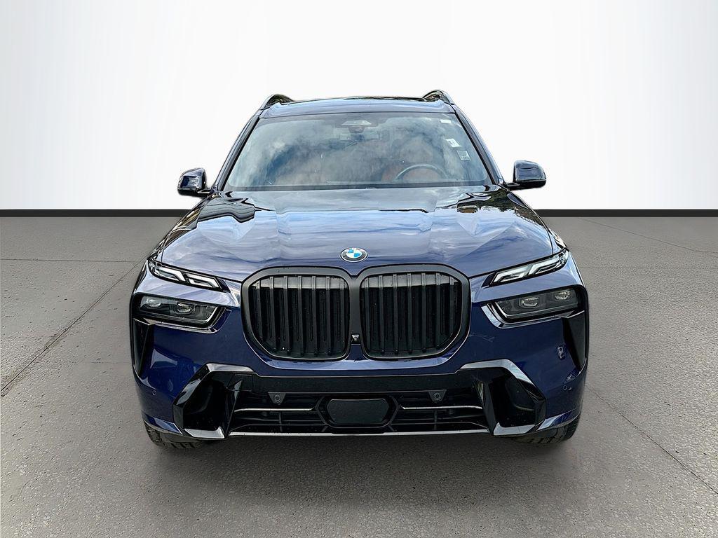 used 2023 BMW X7 car, priced at $60,551