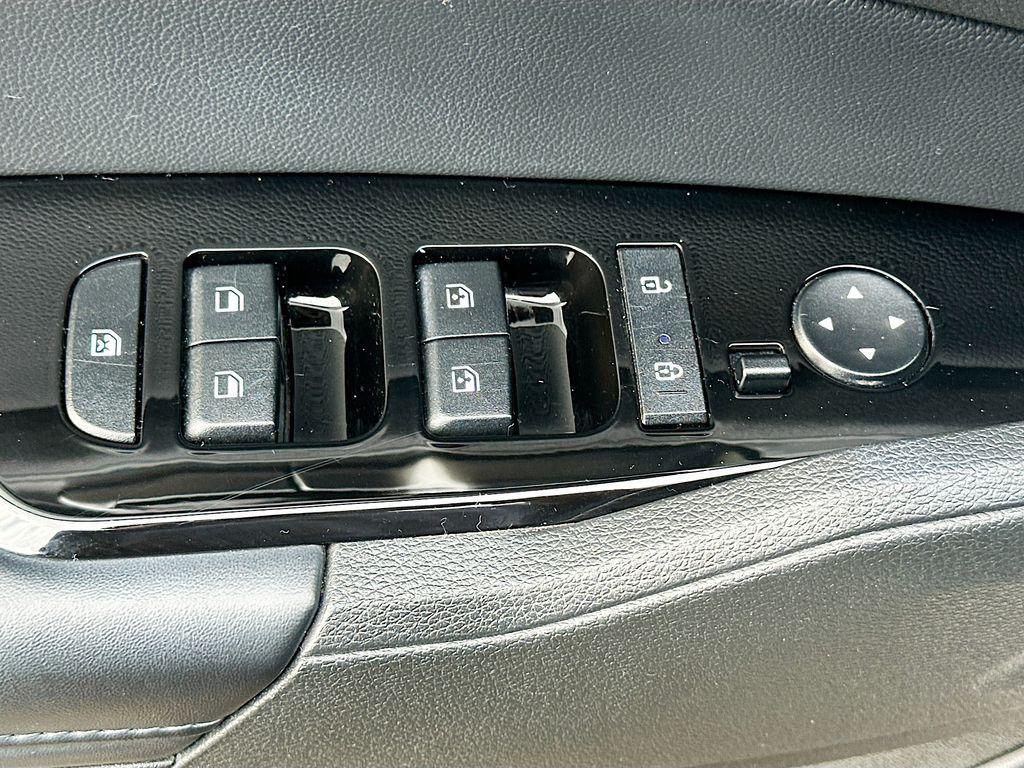 used 2023 Kia Sportage car, priced at $24,076