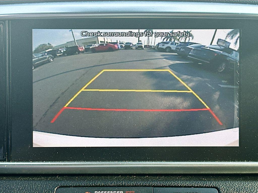 used 2020 Kia Sportage car, priced at $15,221