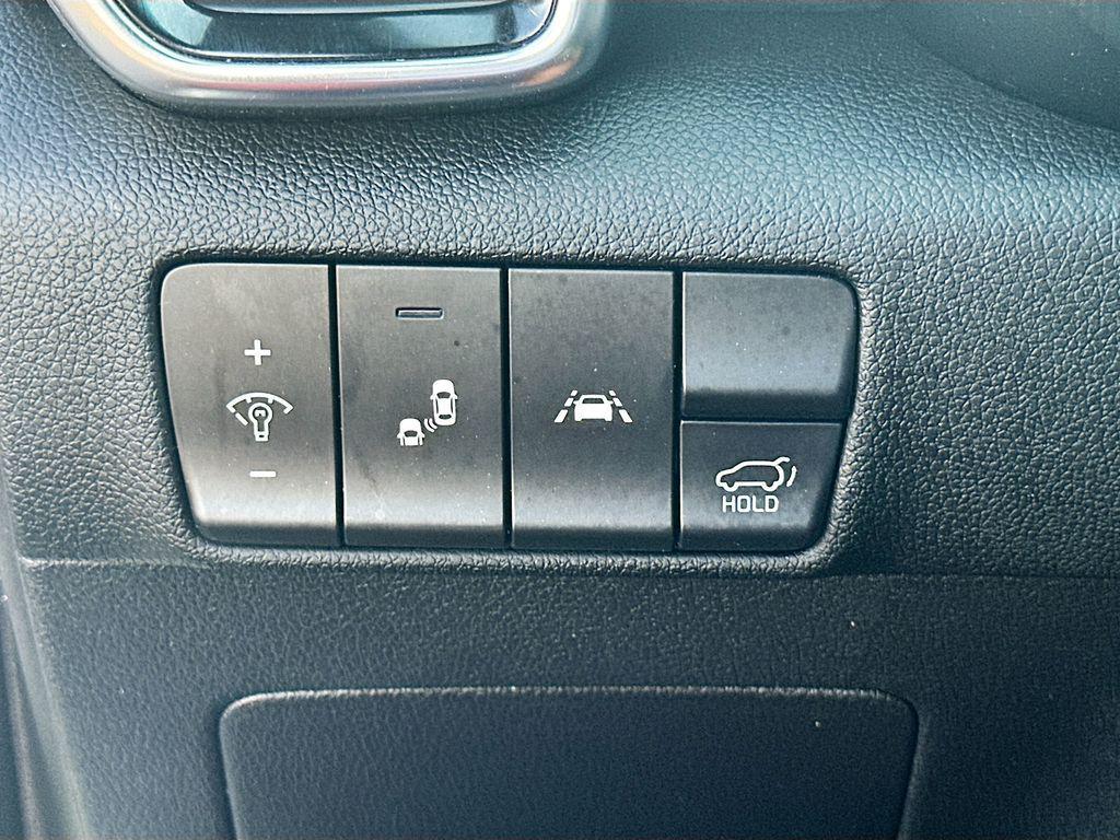 used 2020 Kia Sportage car, priced at $15,221