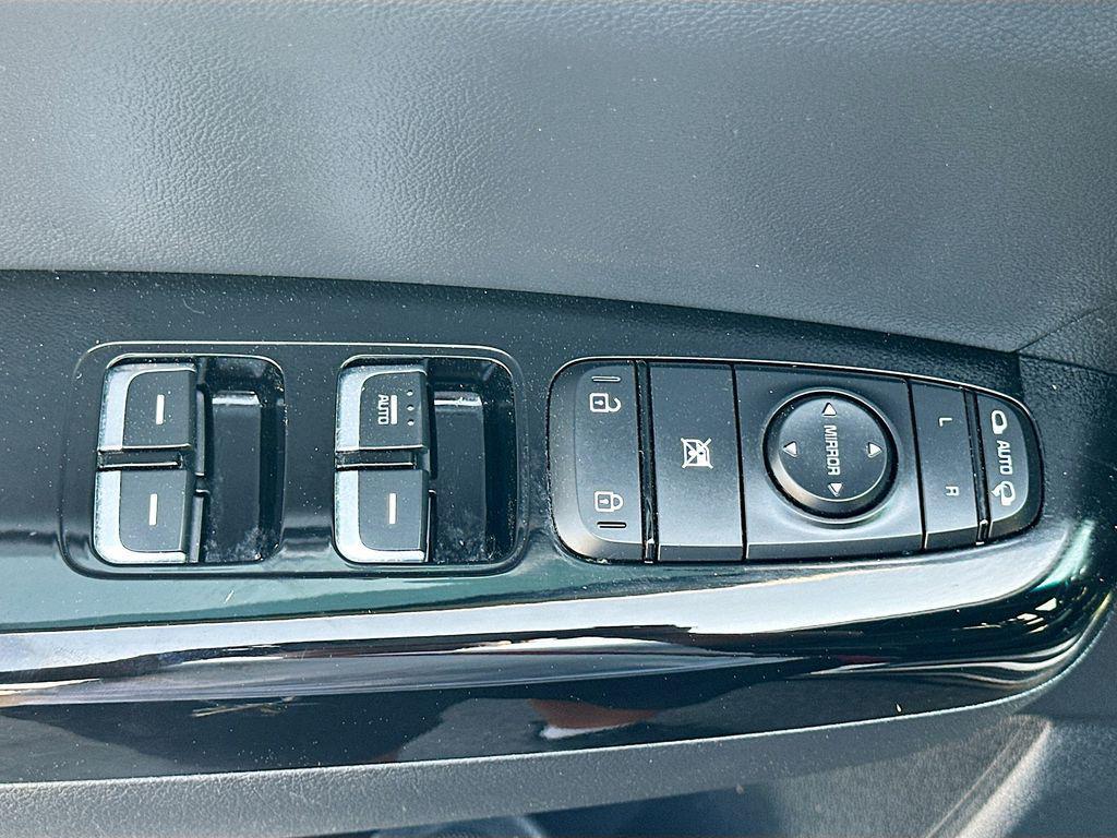 used 2020 Kia Sportage car, priced at $15,221