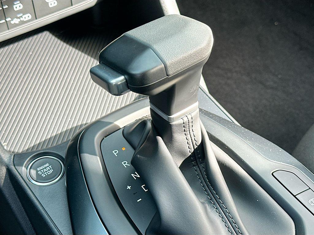 new 2025 Kia K4 car, priced at $21,560