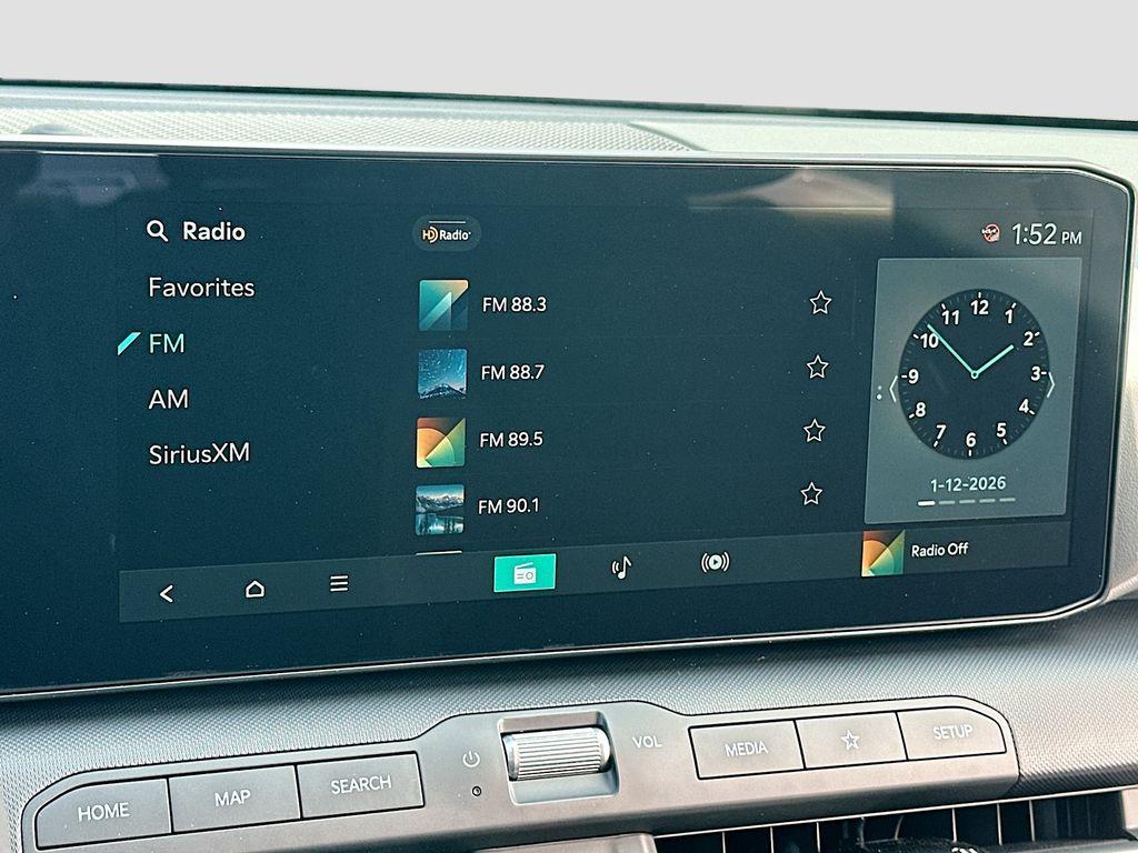 new 2025 Kia K4 car, priced at $21,560