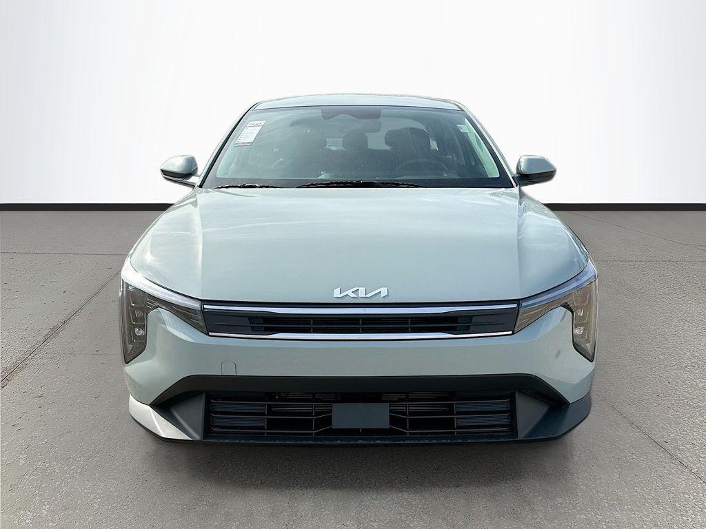 new 2025 Kia K4 car, priced at $21,560