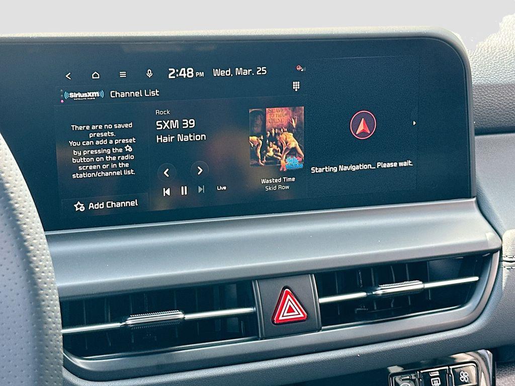 new 2026 Kia Seltos car, priced at $30,502