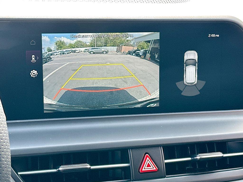 new 2026 Kia Seltos car, priced at $30,502