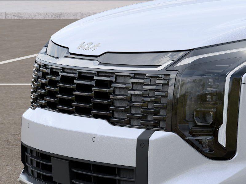 new 2026 Kia Sportage car, priced at $30,834