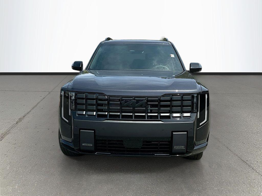new 2027 Kia Telluride car, priced at $50,076