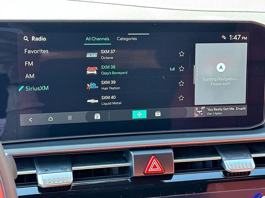 new 2026 Kia Sportage Hybrid car, priced at $38,570