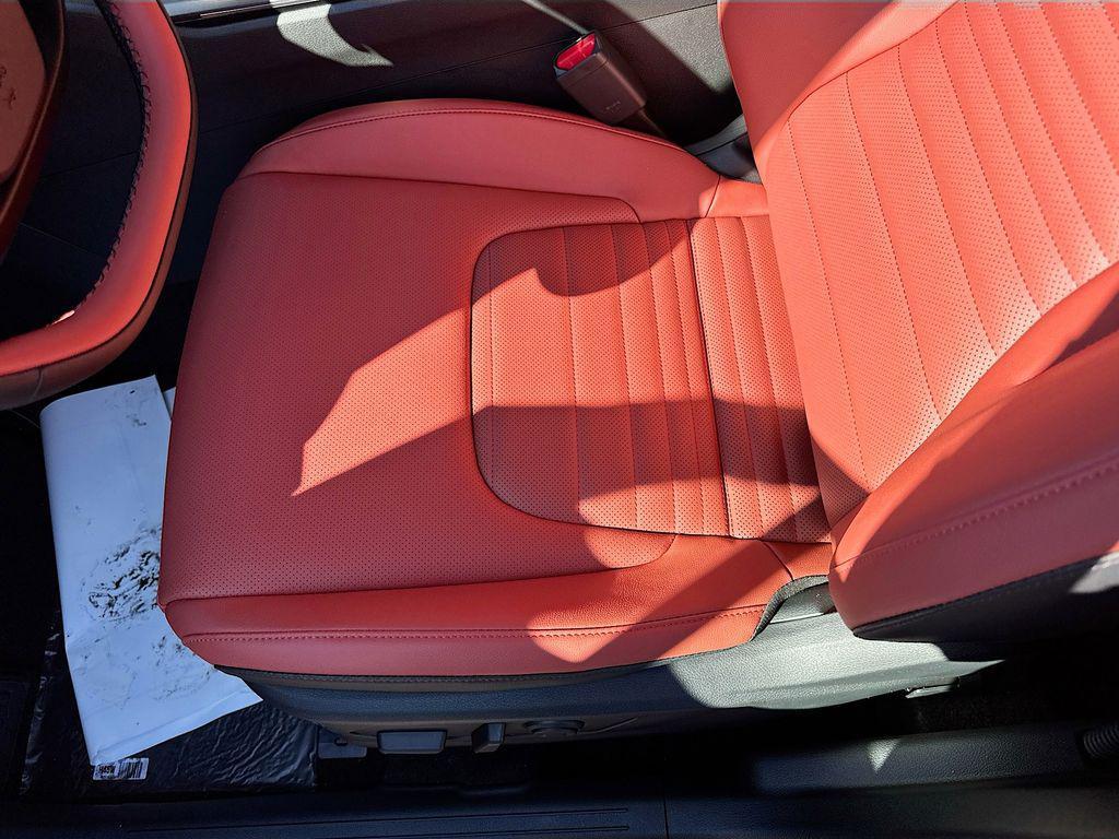 new 2026 Kia Sportage Hybrid car, priced at $38,570