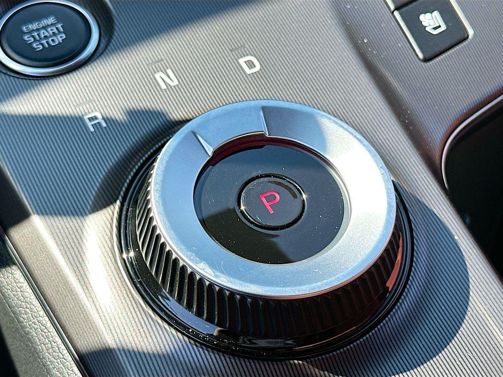 new 2026 Kia Sportage Hybrid car, priced at $38,570