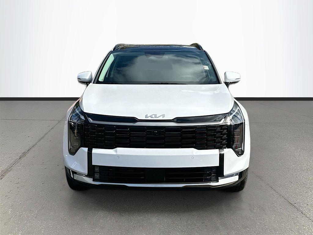 new 2026 Kia Sportage car, priced at $36,228