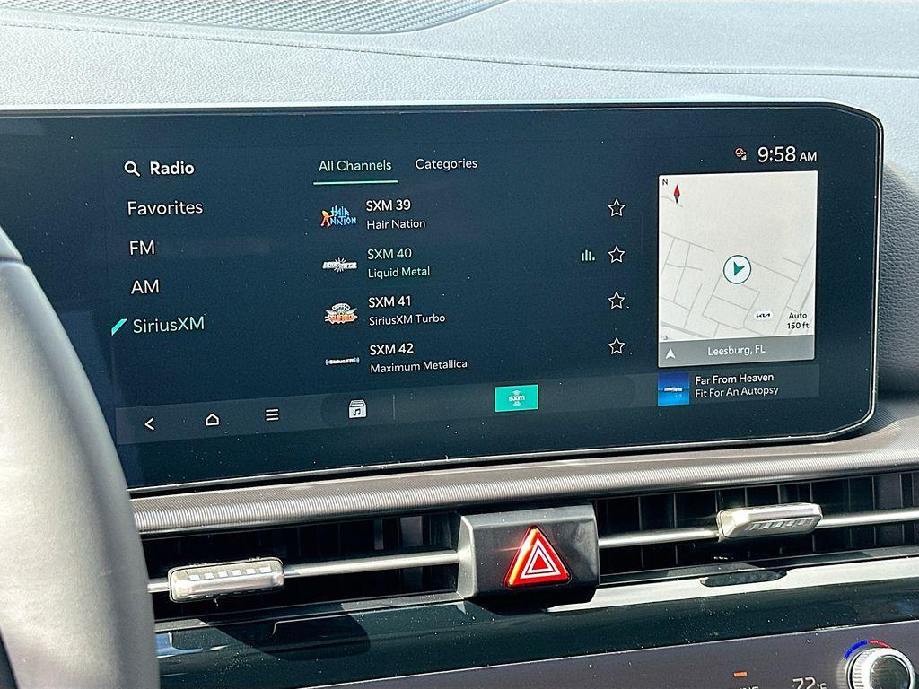 new 2026 Kia Sportage car, priced at $36,228