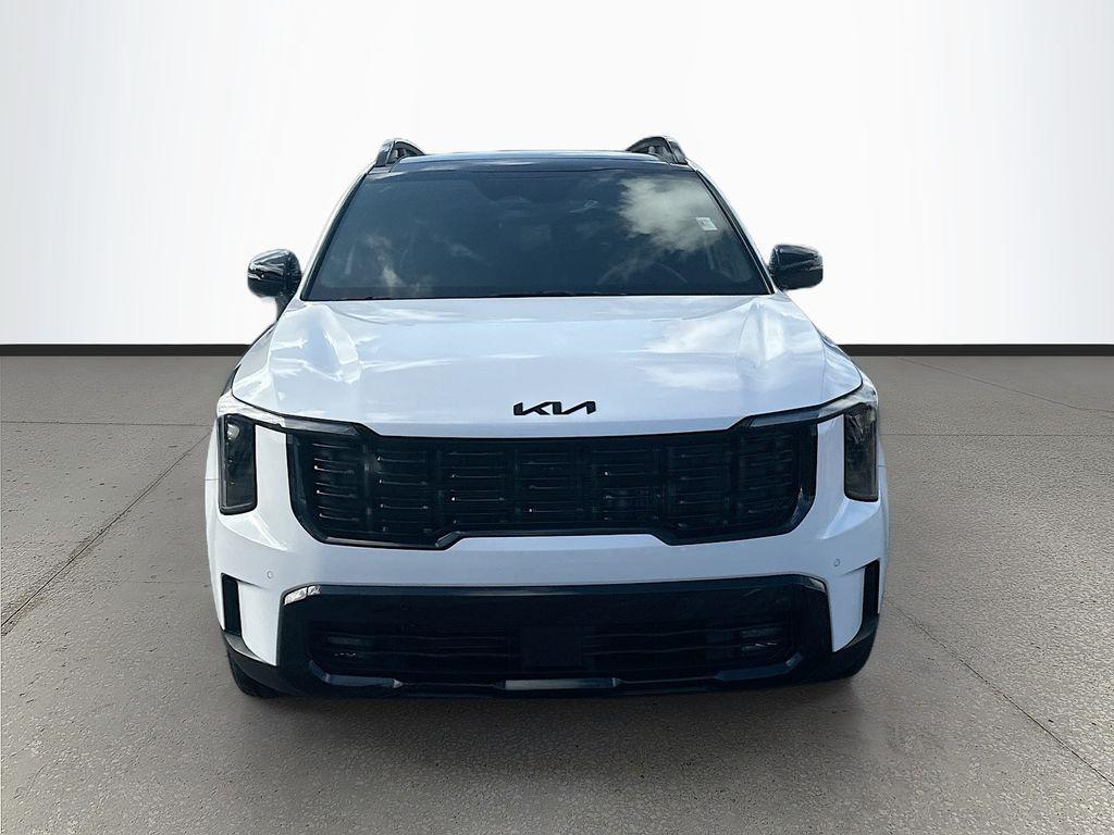 new 2026 Kia Sorento car, priced at $45,899