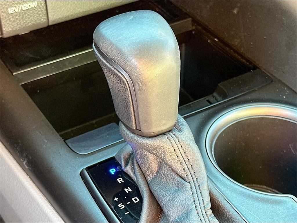 used 2024 Toyota Camry car, priced at $22,551