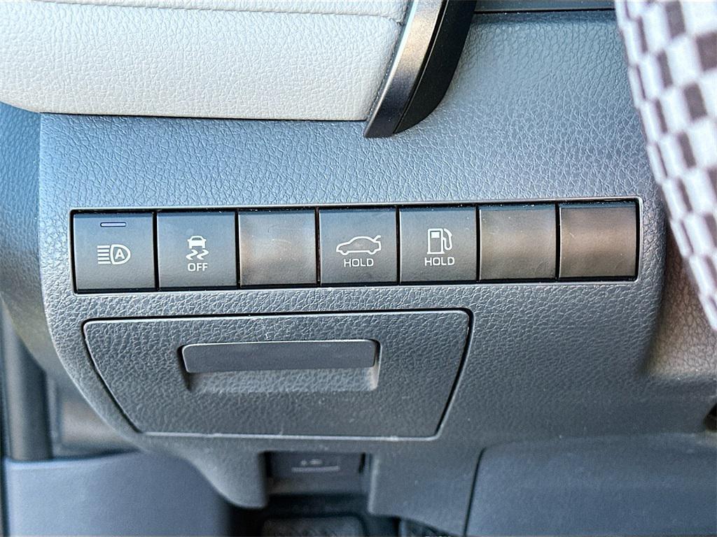 used 2024 Toyota Camry car, priced at $22,551