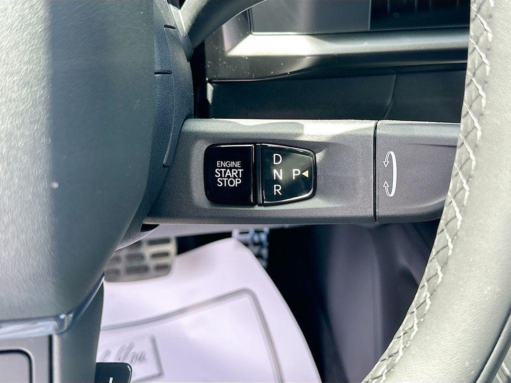 new 2027 Kia Telluride car, priced at $59,941