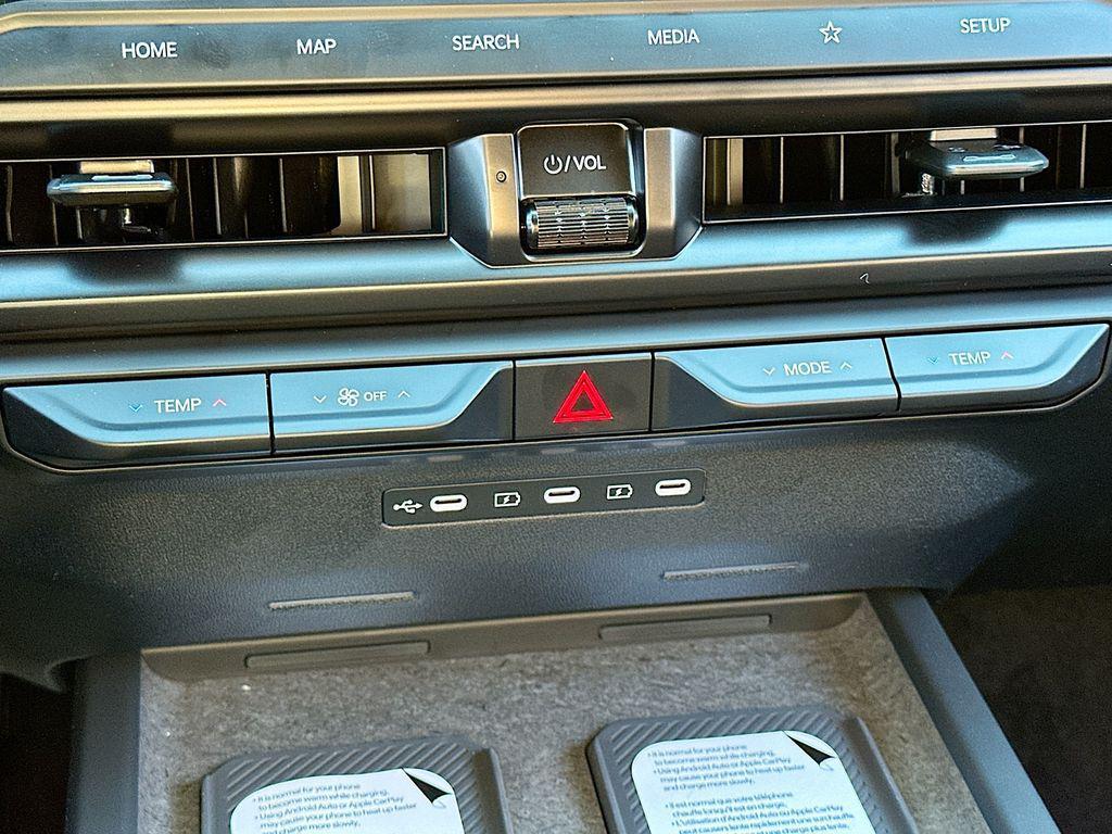 new 2027 Kia Telluride car, priced at $50,205