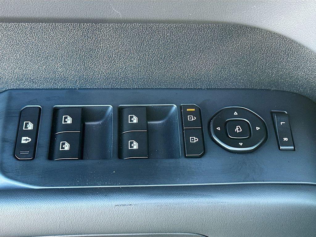 new 2027 Kia Telluride car, priced at $50,205