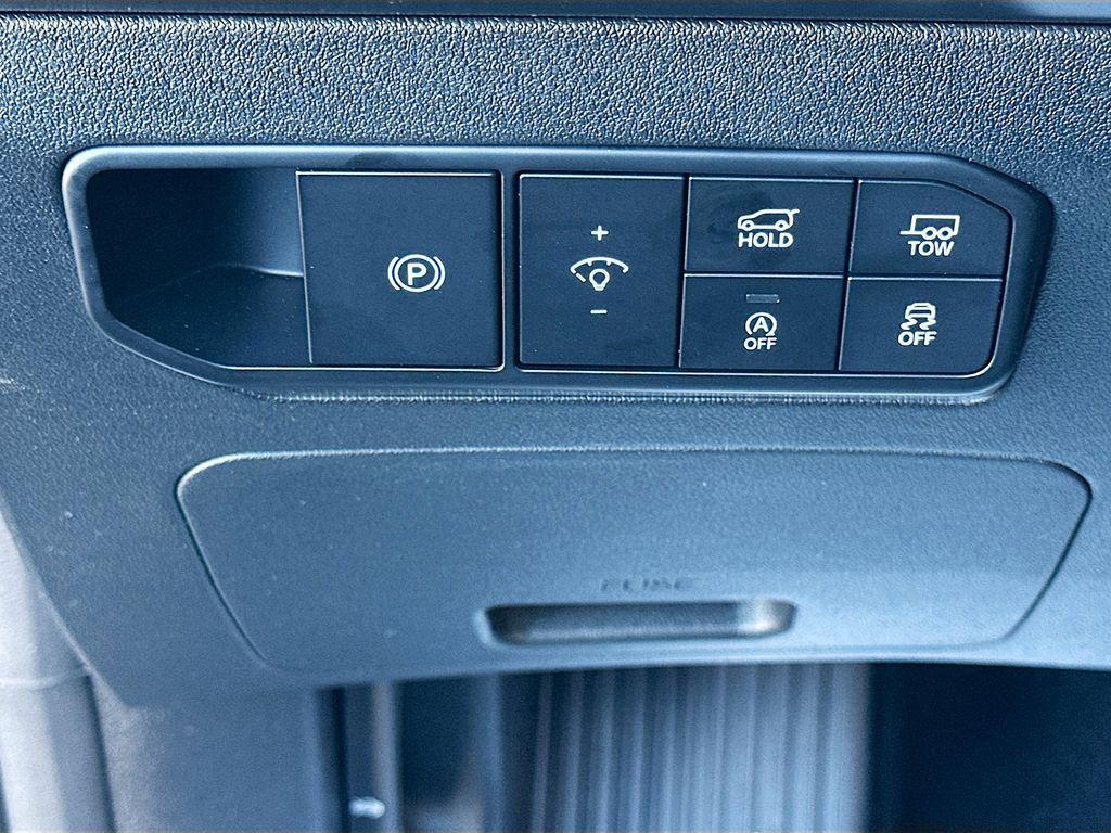 new 2027 Kia Telluride car, priced at $50,205