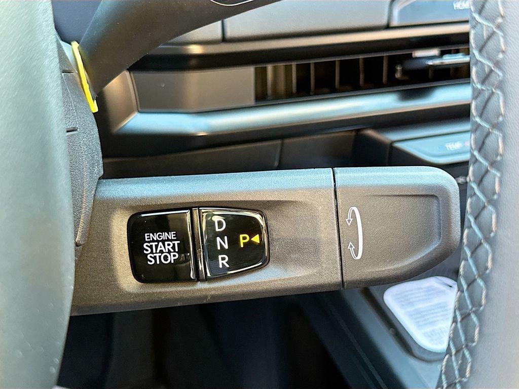 new 2027 Kia Telluride car, priced at $50,205