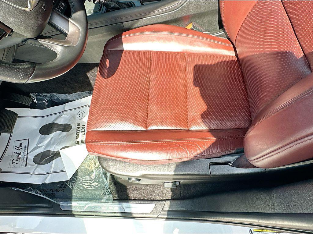 used 2021 Dodge Durango car, priced at $28,551