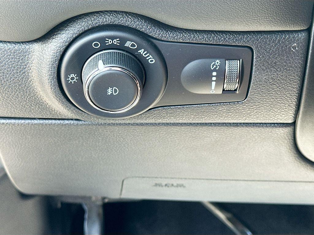 used 2021 Dodge Durango car, priced at $28,551