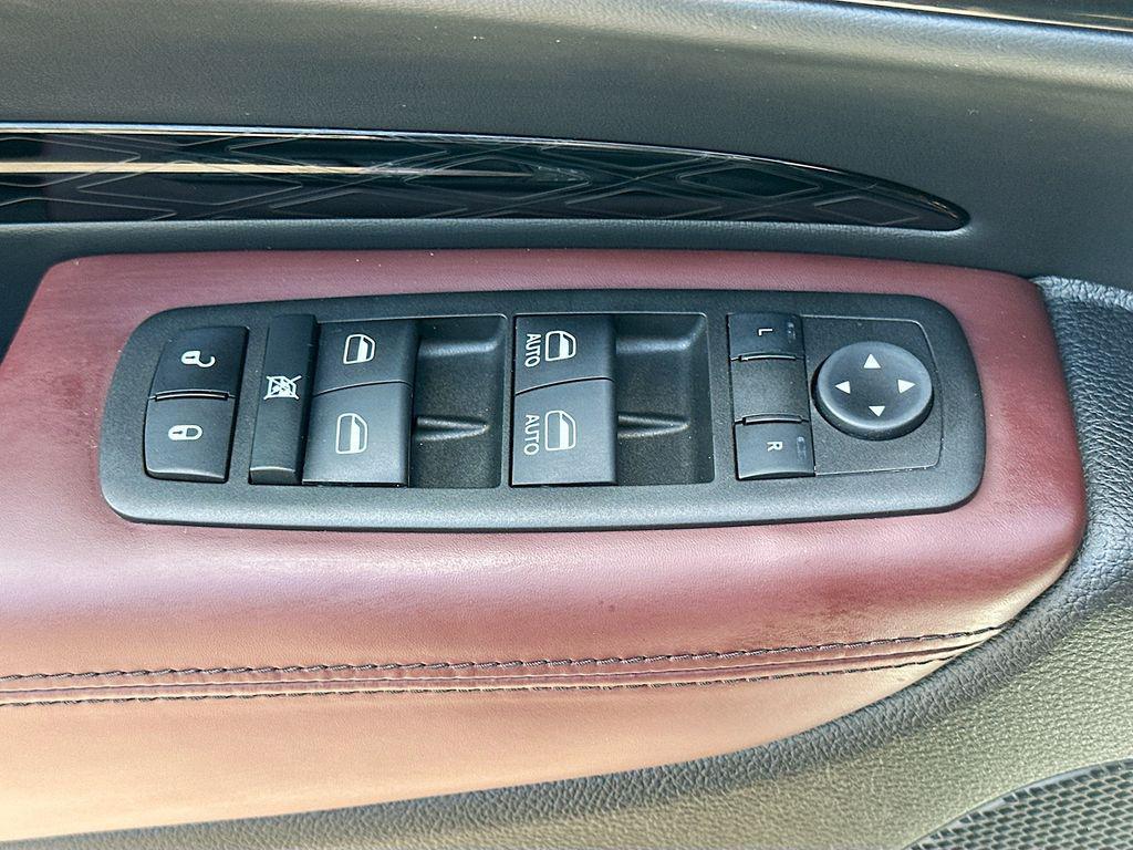 used 2021 Dodge Durango car, priced at $28,551