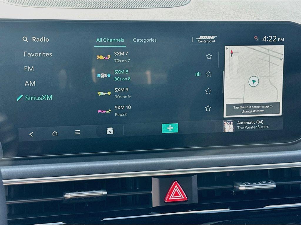 new 2026 Kia K5 car, priced at $32,296