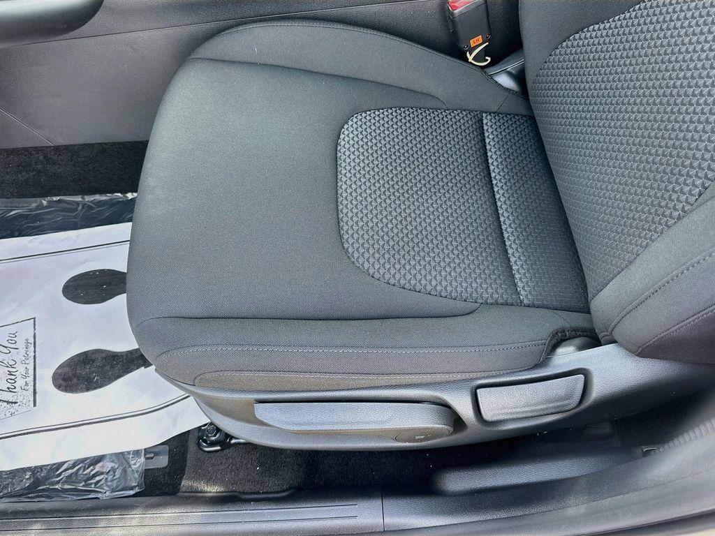 new 2026 Kia Sportage car, priced at $30,618
