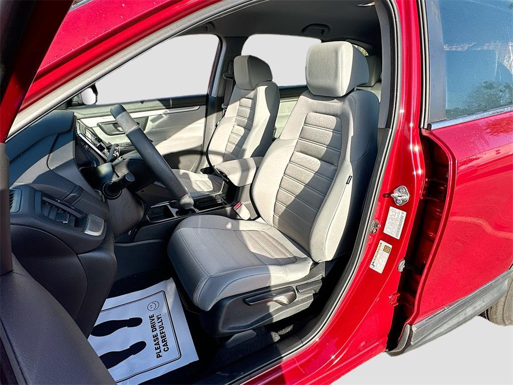 used 2020 Honda CR-V car, priced at $20,551