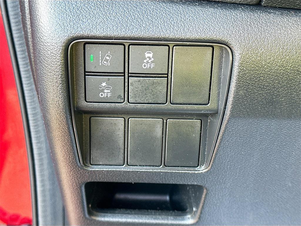 used 2020 Honda CR-V car, priced at $20,551