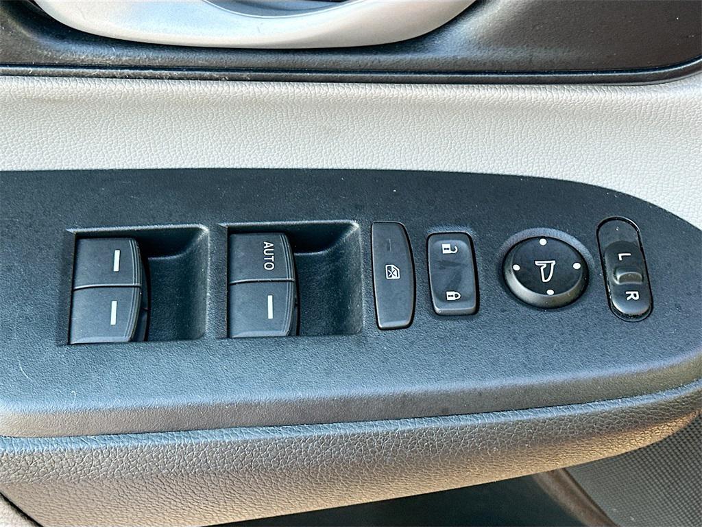 used 2020 Honda CR-V car, priced at $20,551