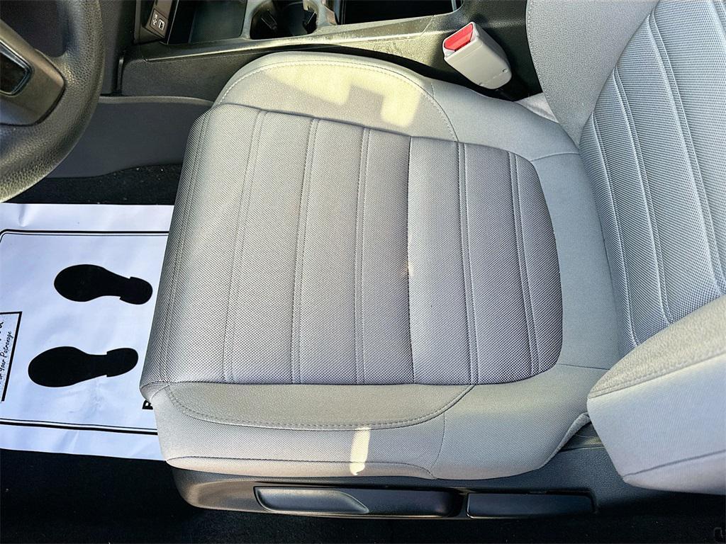 used 2020 Honda CR-V car, priced at $20,551