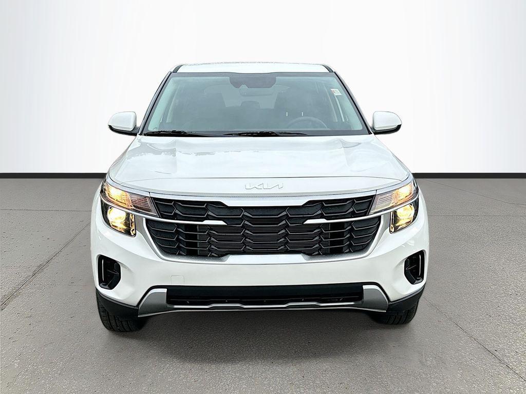 new 2026 Kia Seltos car, priced at $23,601