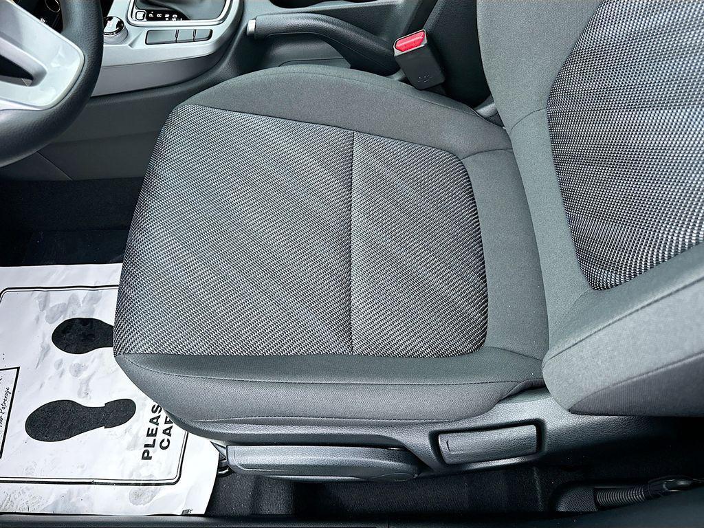 new 2026 Kia Seltos car, priced at $23,601