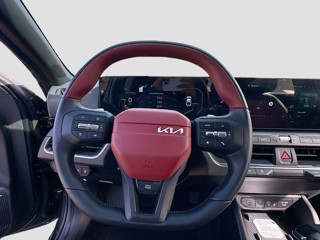 new 2025 Kia K4 car, priced at $25,406