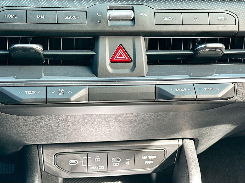 new 2025 Kia K4 car, priced at $25,406