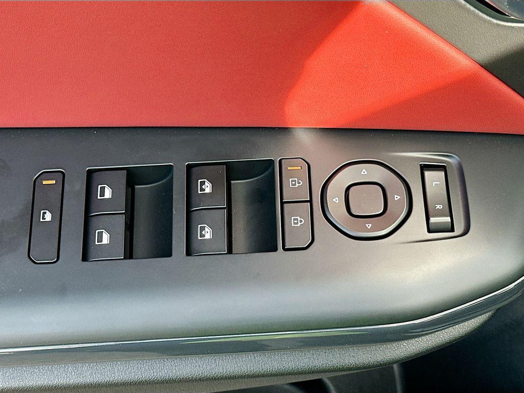 new 2025 Kia K4 car, priced at $25,406