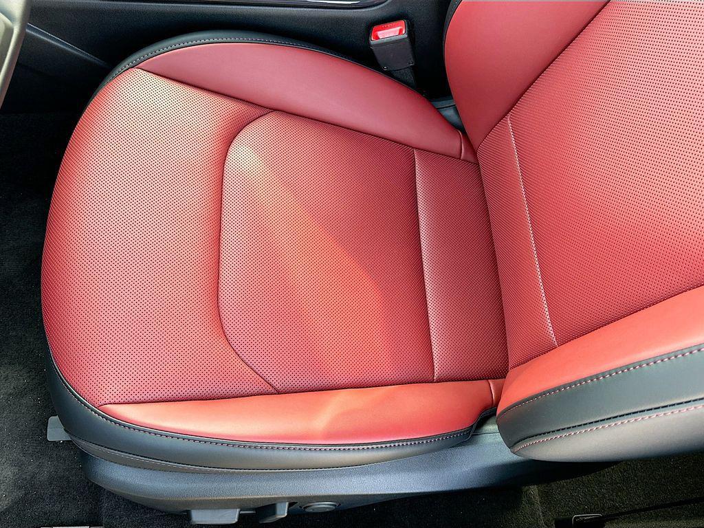 new 2025 Kia K4 car, priced at $25,406