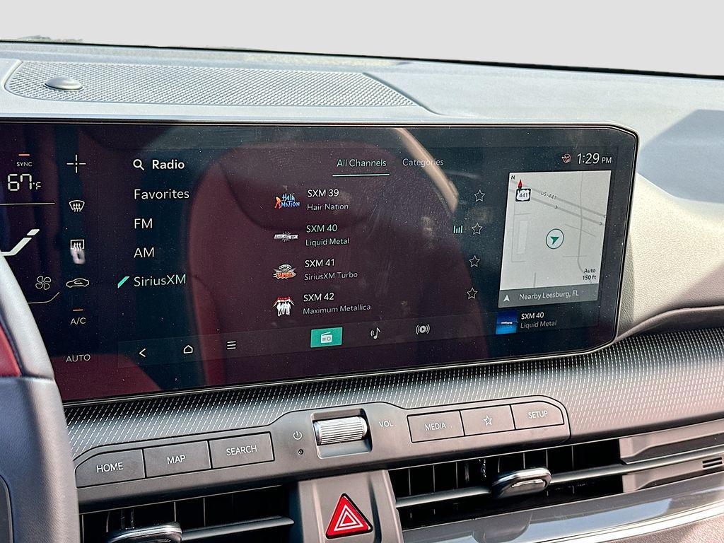 new 2025 Kia K4 car, priced at $25,406