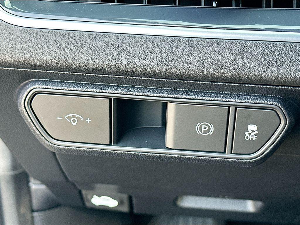 new 2025 Kia K4 car, priced at $25,406