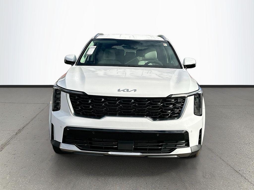 new 2026 Kia Sorento car, priced at $32,916
