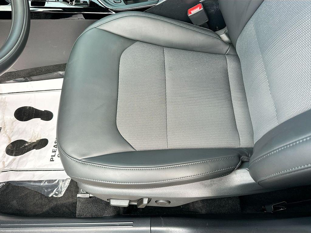 used 2024 Kia Niro car, priced at $26,636