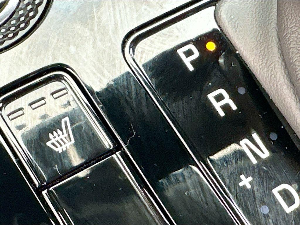 used 2024 Kia Niro car, priced at $26,636