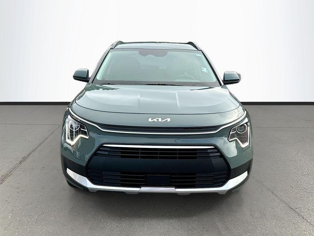 used 2024 Kia Niro car, priced at $26,636