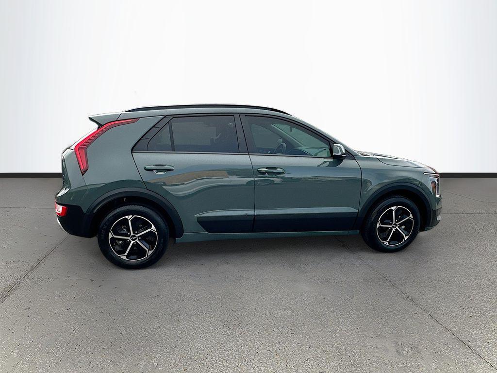 used 2024 Kia Niro car, priced at $26,636