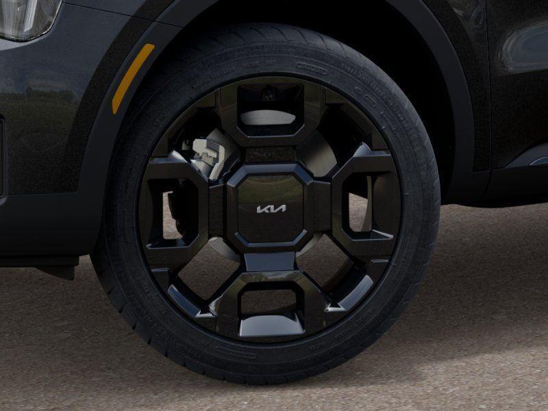new 2026 Kia Sorento Hybrid car, priced at $42,979