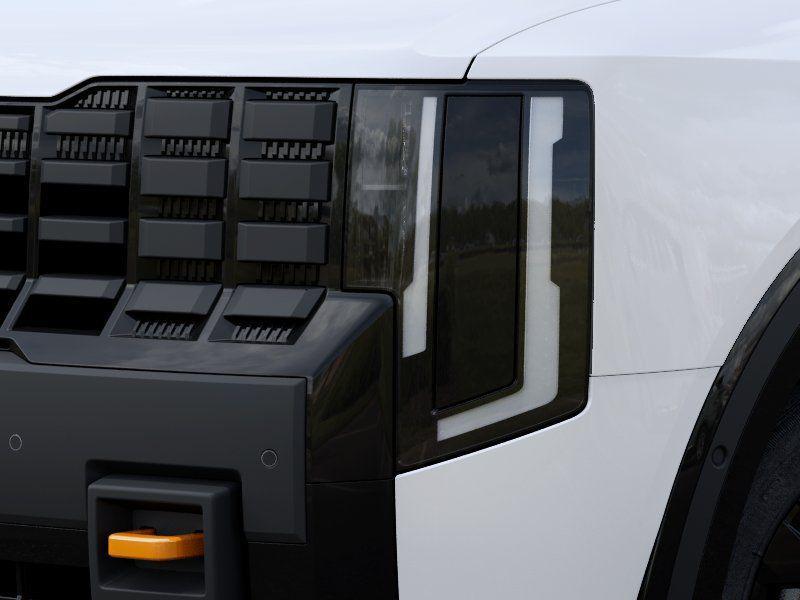 new 2027 Kia Telluride car, priced at $58,912